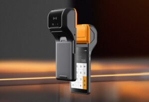 barcode scanner POS