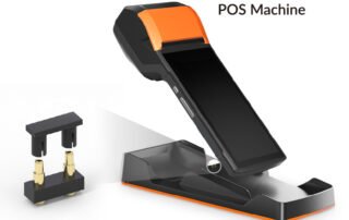 handheld pos terminal