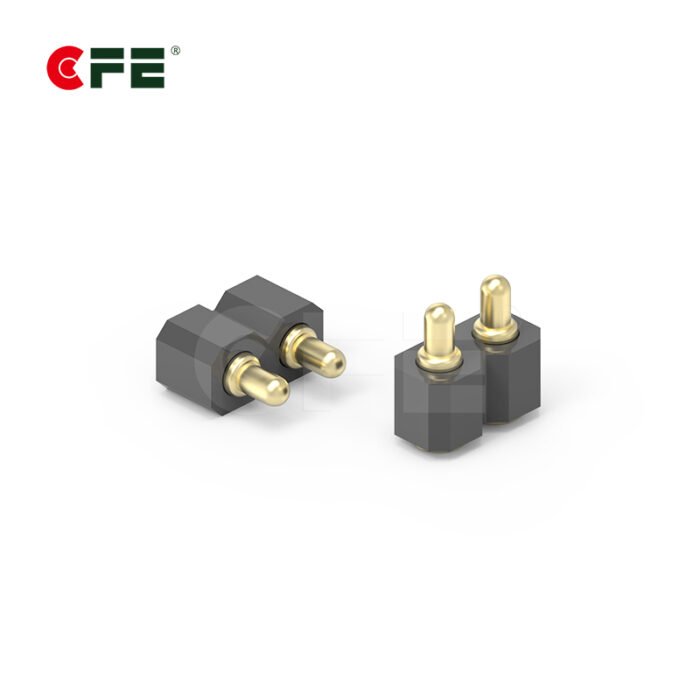 Pogo Pin Connectors