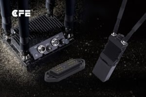 walkie talkie