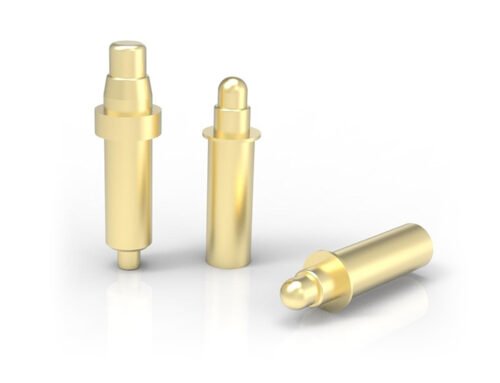 Spring-Loaded Connectors Manufacturers — Complete Guide