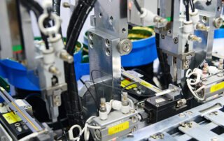 Pogo Pin Manufacturing Process