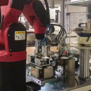 Automation