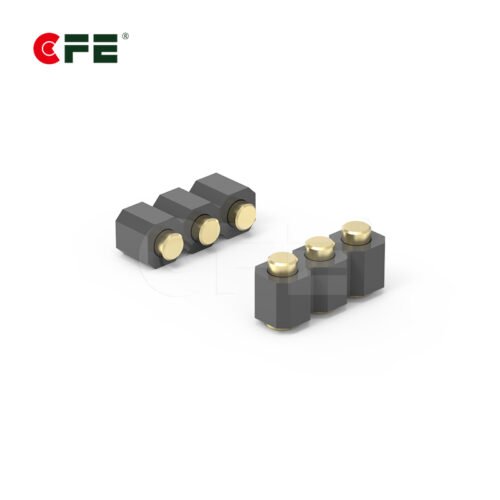 FF400-1140-A03100A pogo pin connector