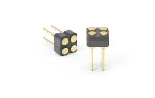 Custom pogo pin connector manufacturing for OEM electronics applications