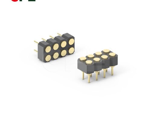 How to Choose a Connector Supplier in Europe? | CFE