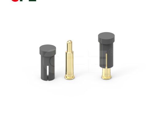Pogo Pin Connector Applications Across Industries