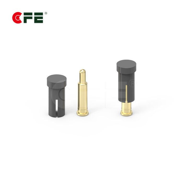 Pin Connection Basics: How to Achieve Perfect Electrical Contact