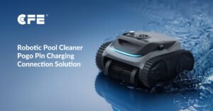 robotic pool cleaners