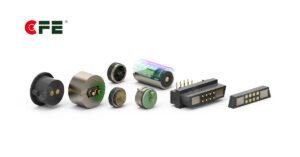 magneticconnector