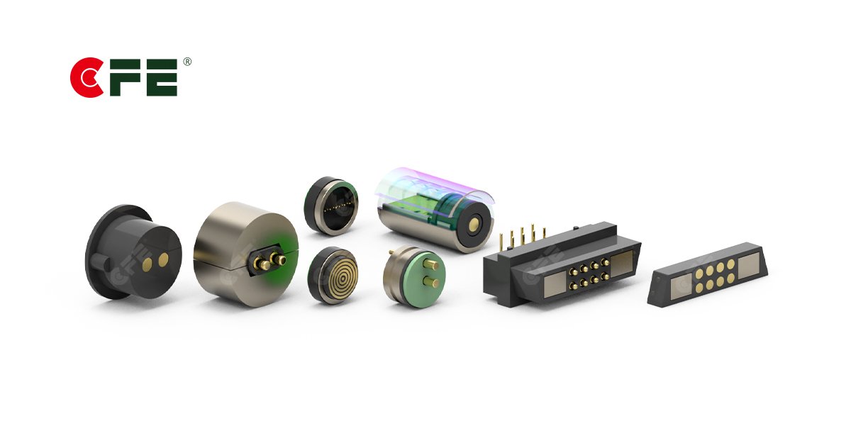 magneticconnector