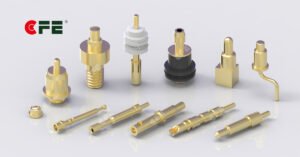 Global supply chain trends in electronics components across UK, Europe, and USA markets