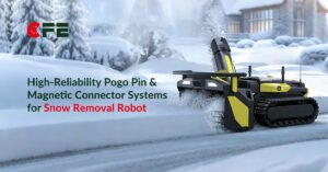 snow removal robots