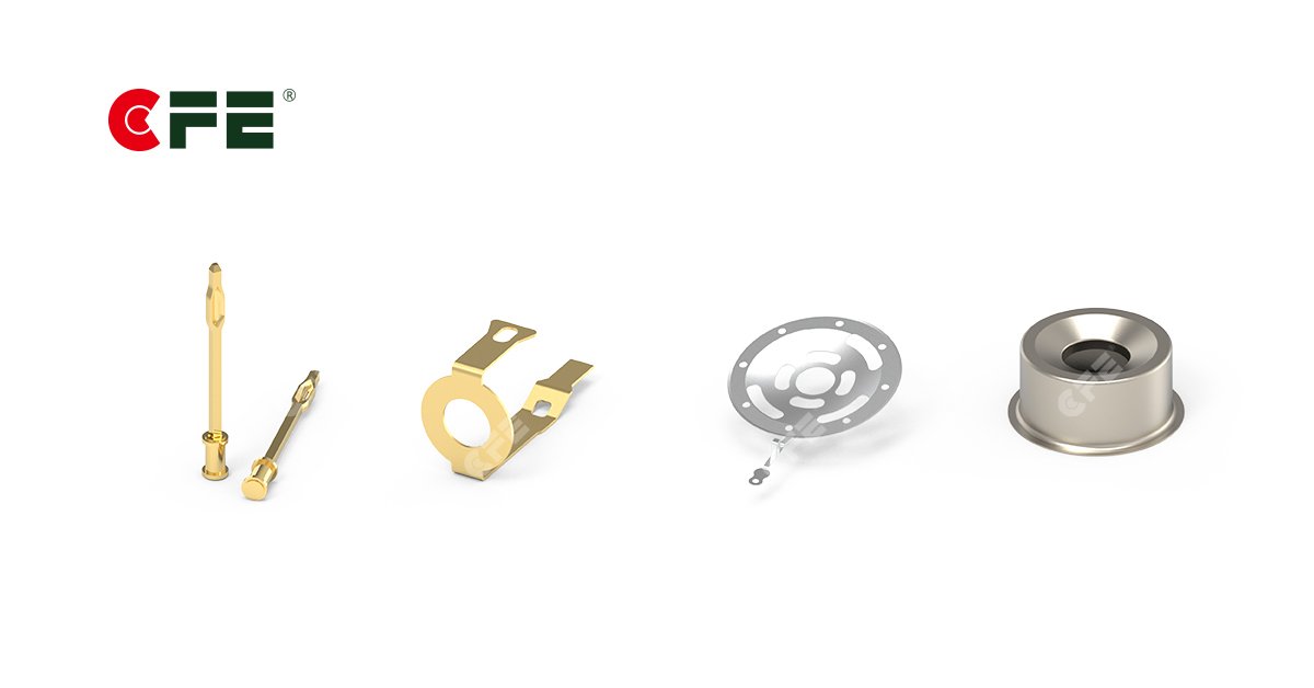 Custom Connector Design Trends 2026 – Compact & High-Performance Interfaces Custom connector design trends 2026 featuring compact high-performance electronic interfaces