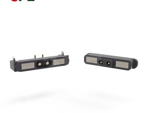 Are Magnetic Connectors Reliable for Industrial Devices?