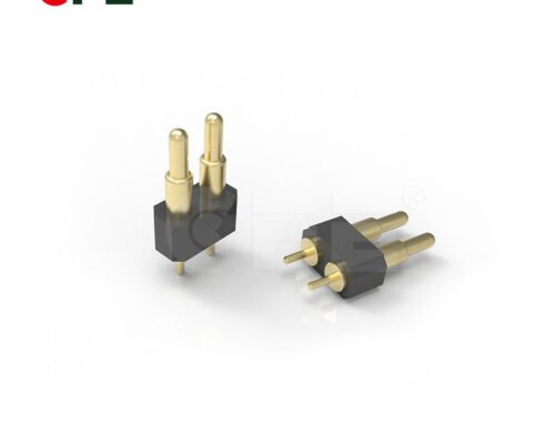 Pogo Pin Connector Manufacturer for Europe | Custom Solutions