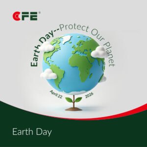 Earth Day