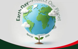 Earth Day