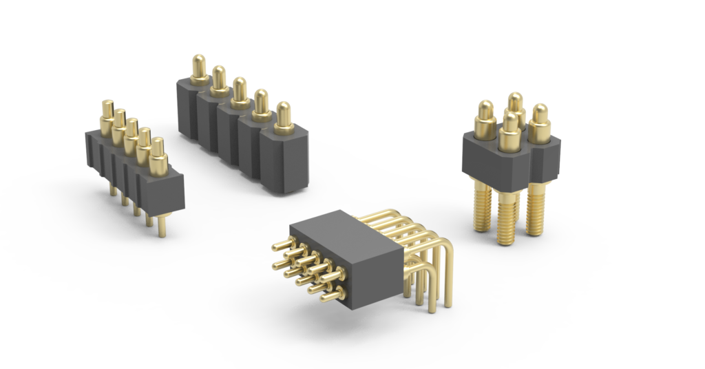 What Are Spring-Loaded Connectors Used For? - CFE Guide