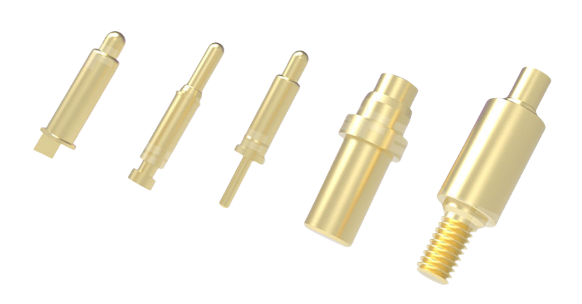 Why CFE-CONNí»s 5A¿C30A High-Current Pogo Pins Are Disrupting the Wireless Future Pogo Pin Connector Manufacturer for Europe | Custom Solutions