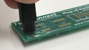 custom pogo pin solutions