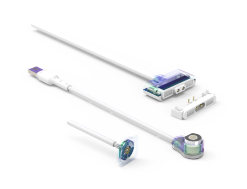Are Magnetic Connectors Safe for Medical Applications?