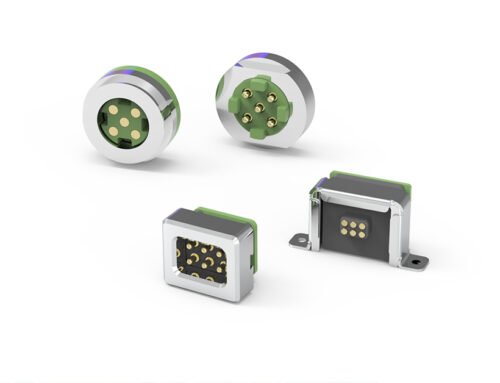 What Are the Advantages of Spring-Loaded Magnetic Connectors?