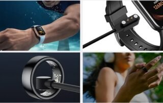 smart watch pogo pin magnetic connector solution