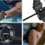 smart watch pogo pin magnetic connector solution