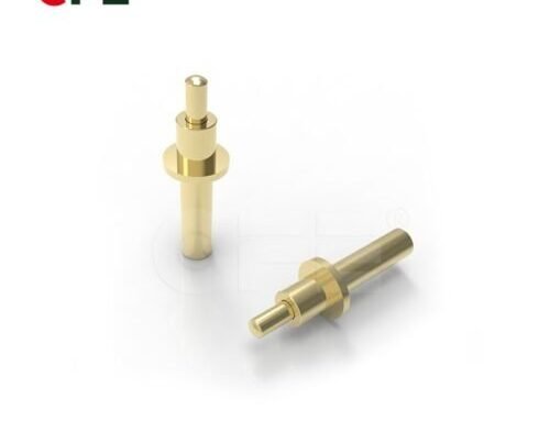 High-Current Pogo Pin Connectors for EV Charging: A Buyer’s Guide
