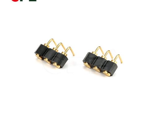 Pogo Pin Test Probes vs. Standard Pogo Pin Connectors: Which Do You Need?