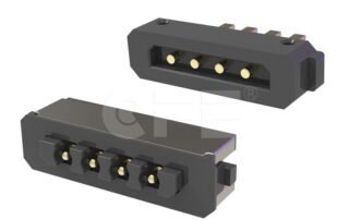 pin magnetic connector industrial magnetic connectors in modern manufacturing
