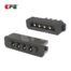 pin magnetic connector industrial magnetic connectors in modern manufacturing