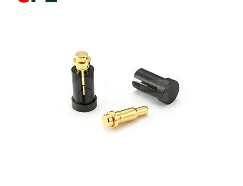 Spring-Loaded Connector vs. Pogo Pin: Is There a Difference?