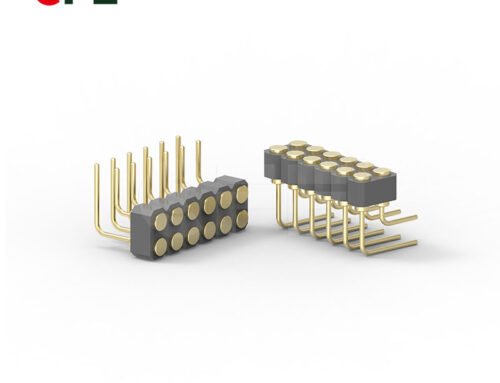 Board-to-Board Connectors: When Pogo Pins Outperform Traditional Headers