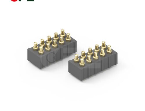 Pogo Pin Connectors vs. Traditional Connectors: When to Use Each