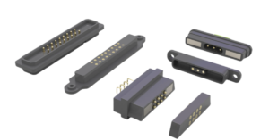 Magnetic Connectivity Elevated CFE CONNí»s Cutting Edge Charging & Connector Designs