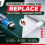 Magnetic connectors compared to traditional charging ports showing future charging technology advantages