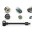 pogo pin magnetic connector