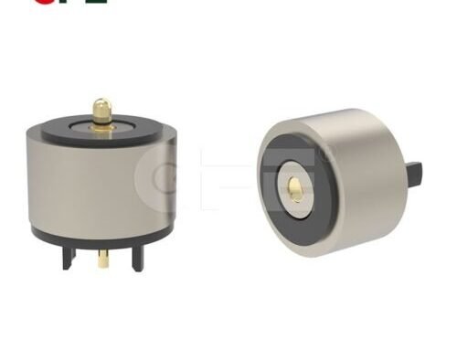 What Are the Advantages of Spring-Loaded Magnetic Connectors?