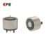 Spring-loaded magnetic connectors showing secure connection and industrial applications