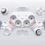 modular connection for game controller