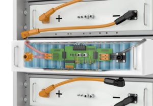 pogo pin for Energy Storage battery