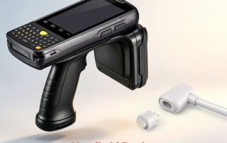 Magnetic Pogo Pin Charging Solution for PDA Charging