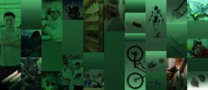 CFE Your Trusted Global Partner for Connection System Solutions