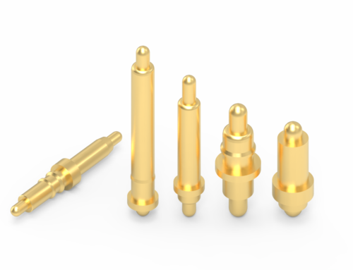 Why Do Double-Ended Pogo Pins Fail to Rebound? 5 Common Causes and Solutions