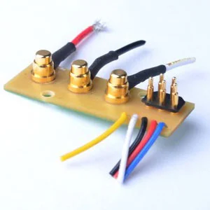 Types of Pogo pin and their uses Types of Pogo pin and their uses