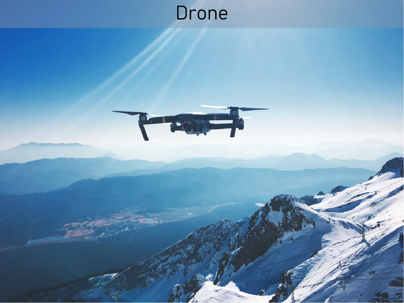 drone 1