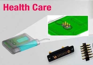 Types of Pogo pin and their uses Types of Pogo pin and their uses