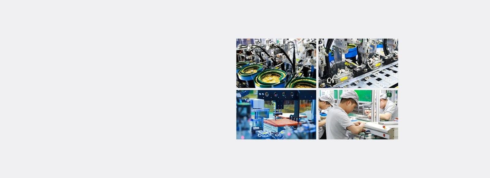 banner factory